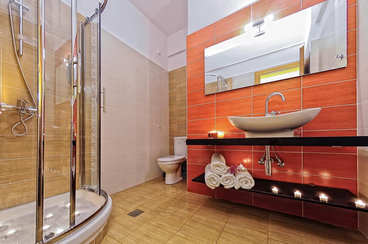 Faros Hotel アフィソス 部屋 写真