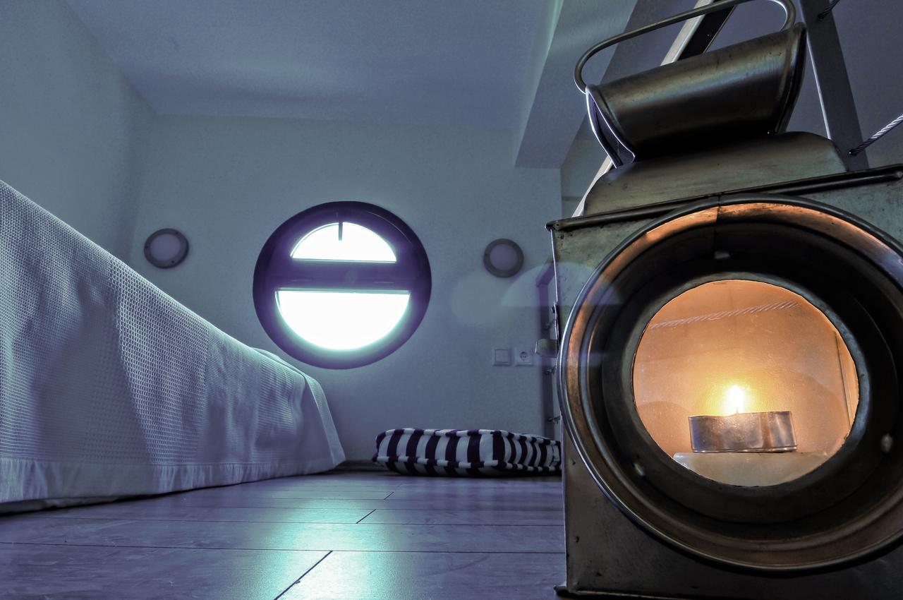 Faros Hotel アフィソス 部屋 写真